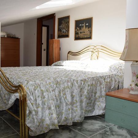 La Petite Maison Apartman Cefalù Szoba fotó